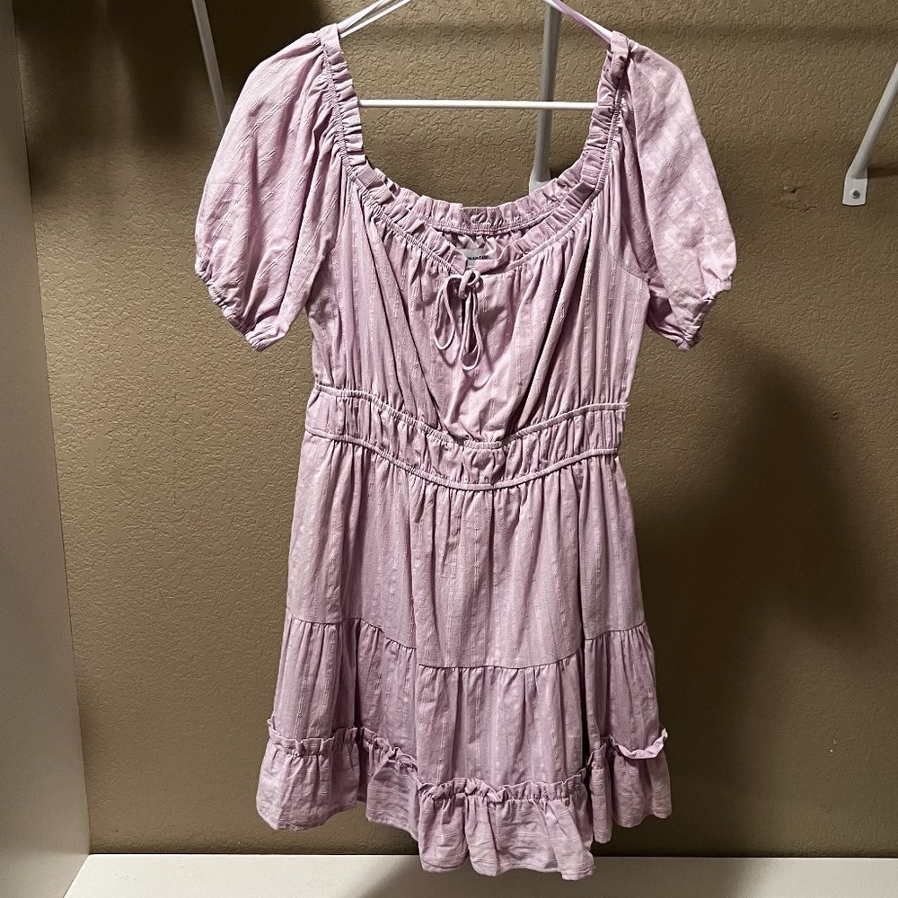 Lost + Wander Dress